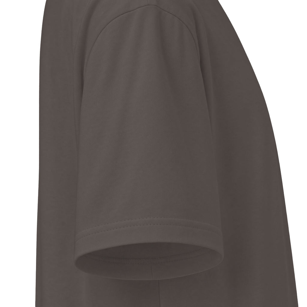 TOP Logo - Unisex Max Heavyweight Short Sleeve