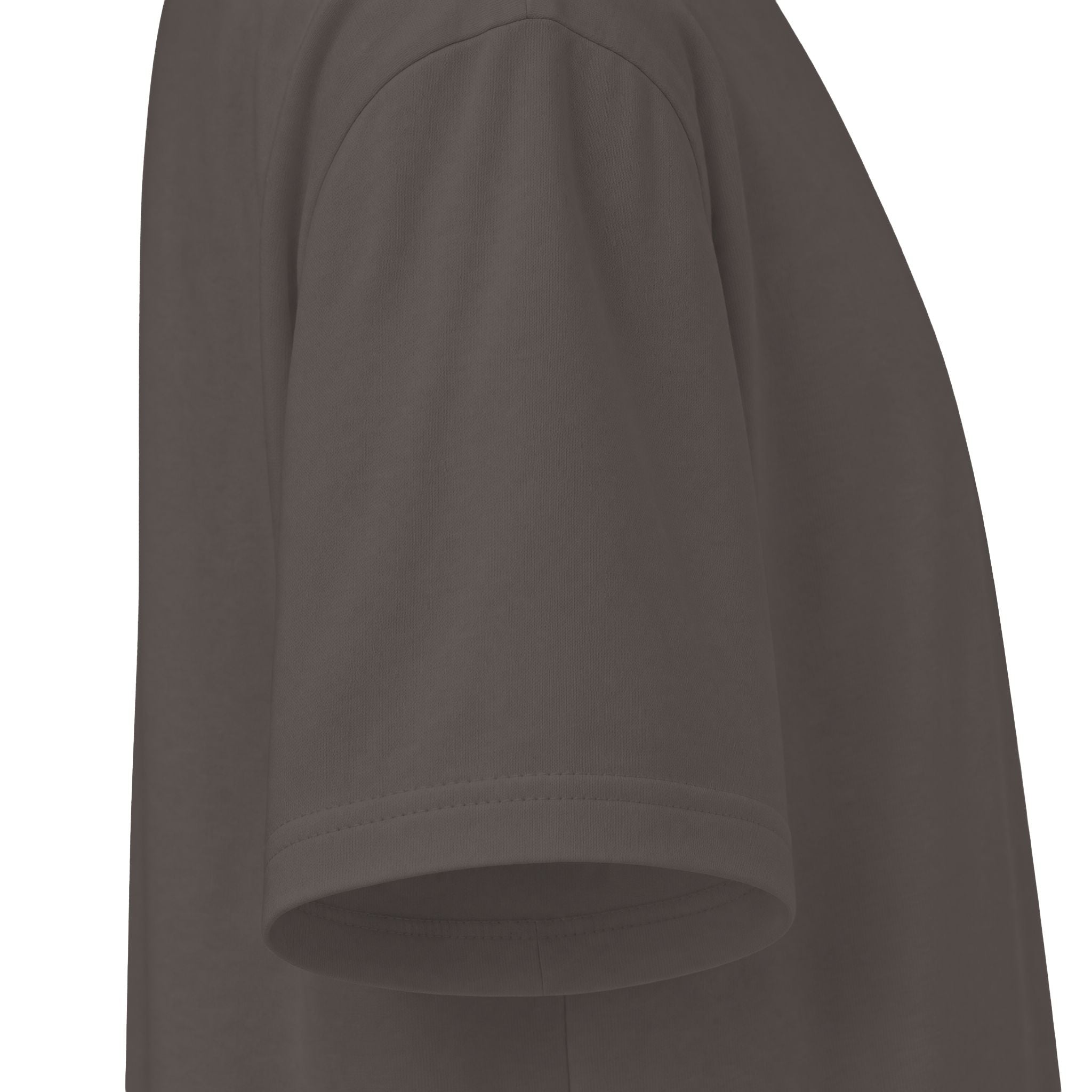 TOP Logo - Unisex Max Heavyweight Short Sleeve