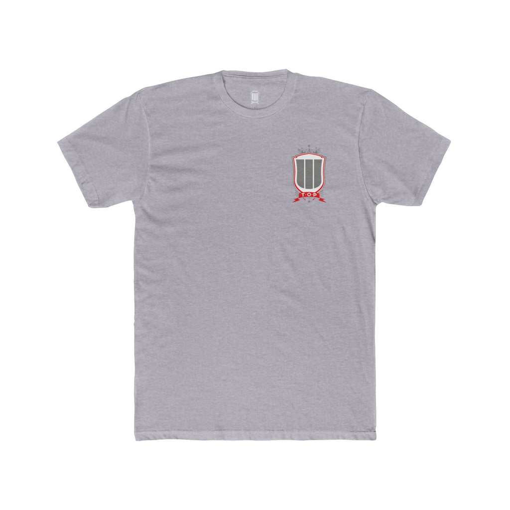 Get Sh!t Done - Unisex Cotton Crew Tee