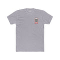 Get Sh!t Done - Unisex Cotton Crew Tee