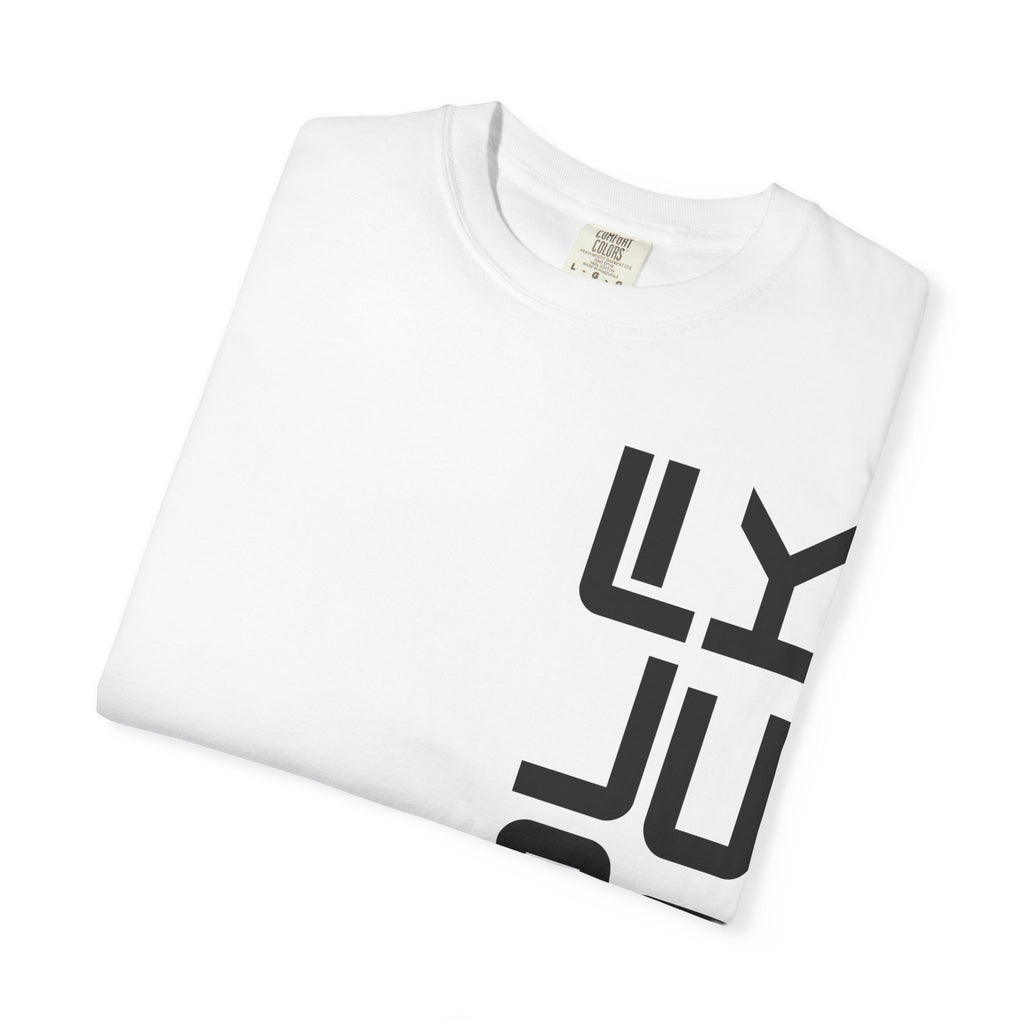 Wolfpack - Unisex Garment-Dyed T-shirt