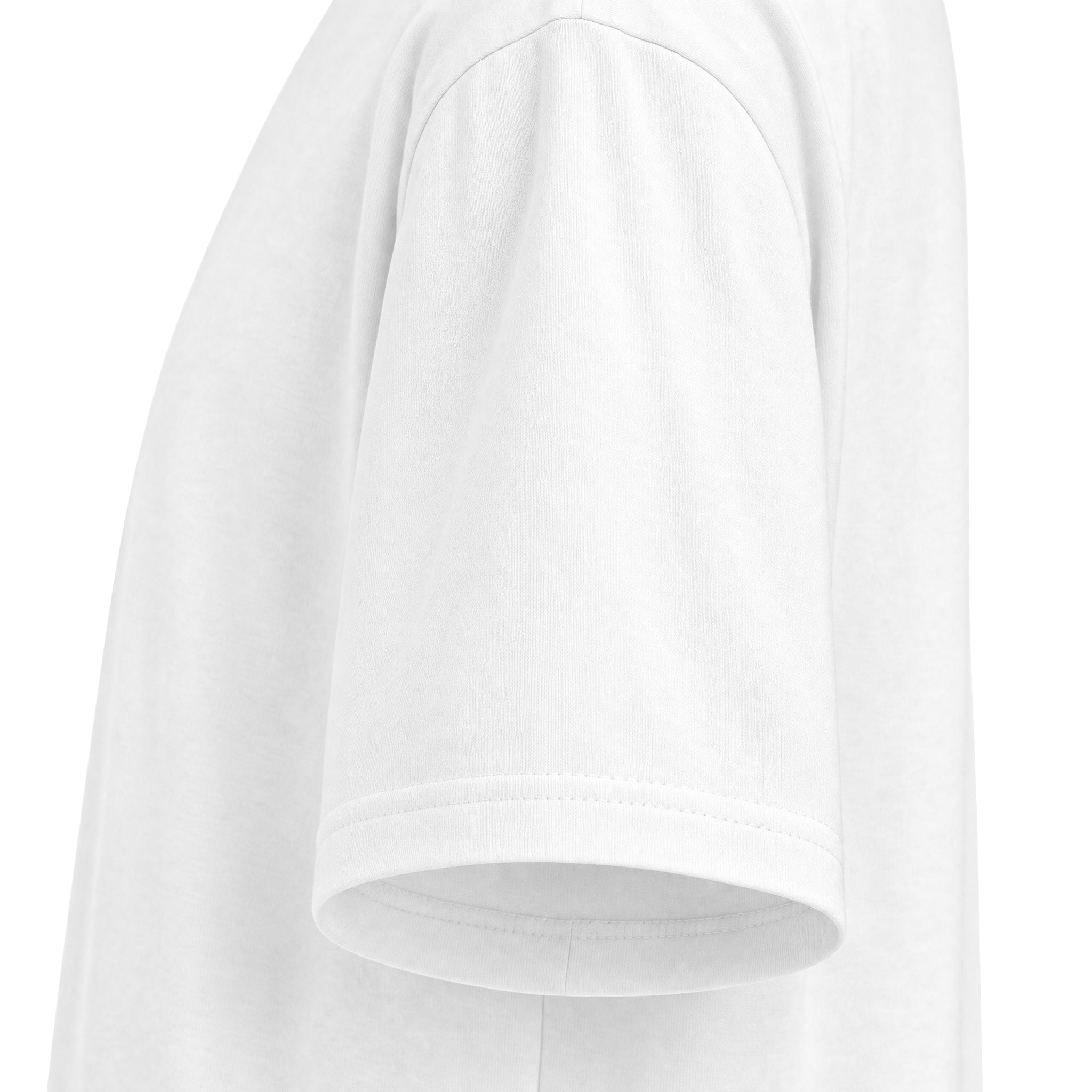 TOP Logo - Unisex Max Heavyweight Short Sleeve