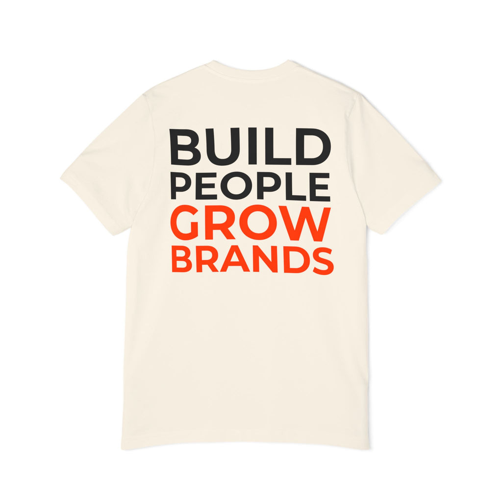 Unisex Short-Sleeve Jersey T-Shirt