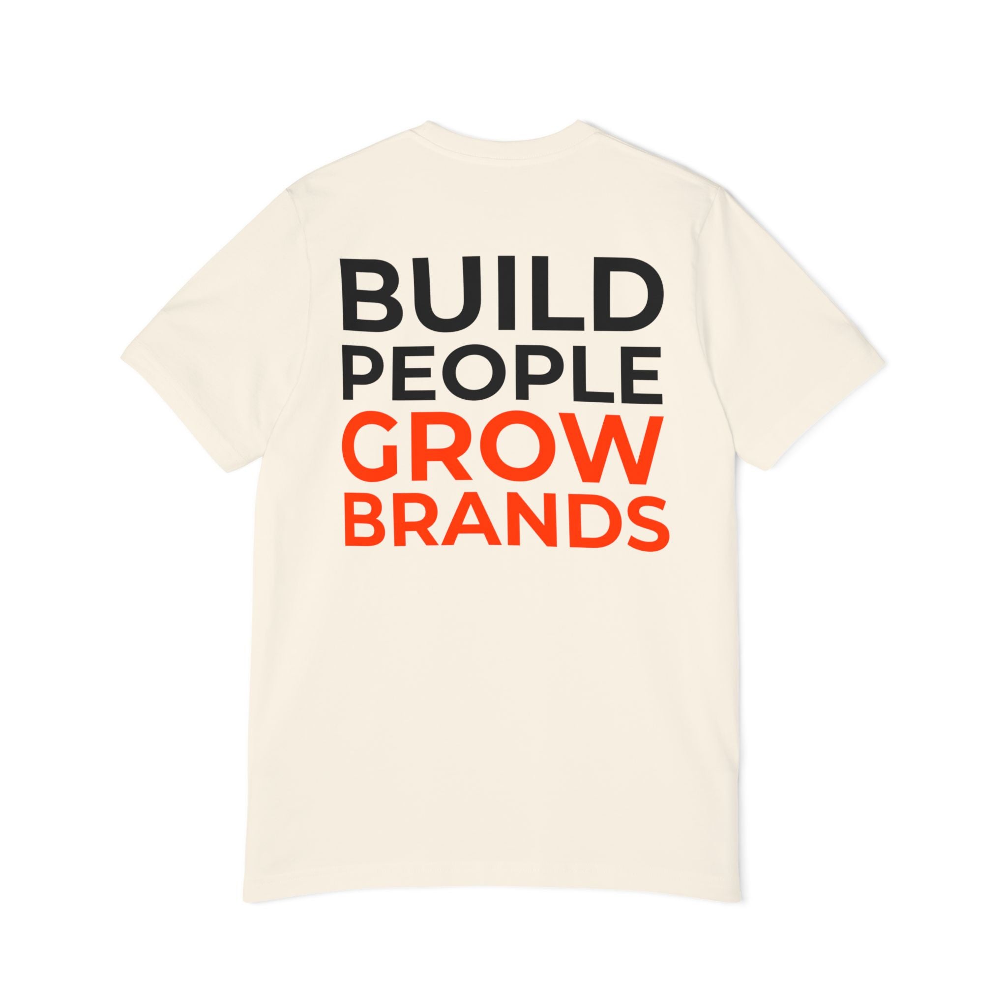 Unisex Short-Sleeve Jersey T-Shirt