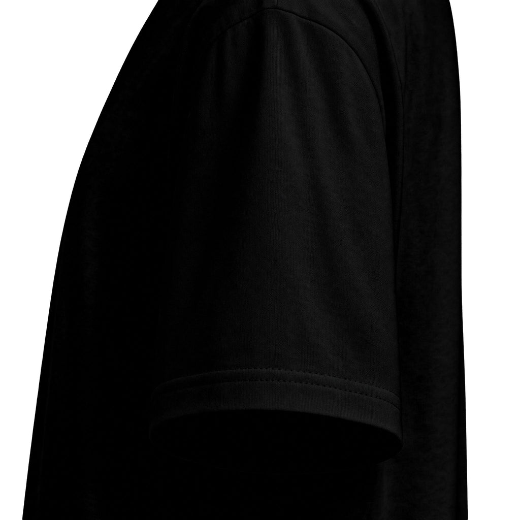 TOP Logo - Unisex Max Heavyweight Short Sleeve