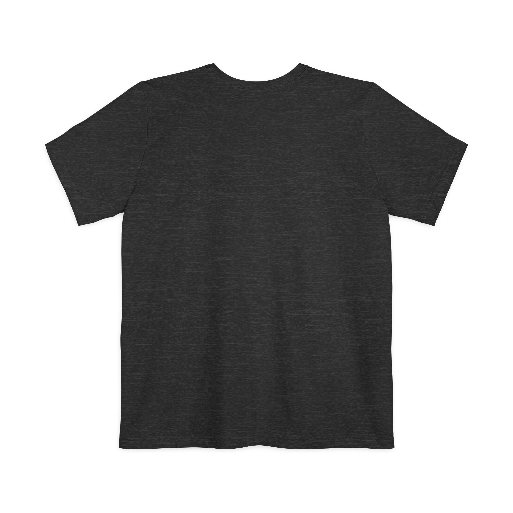 Unisex TOP Logo Pocket T-shirt