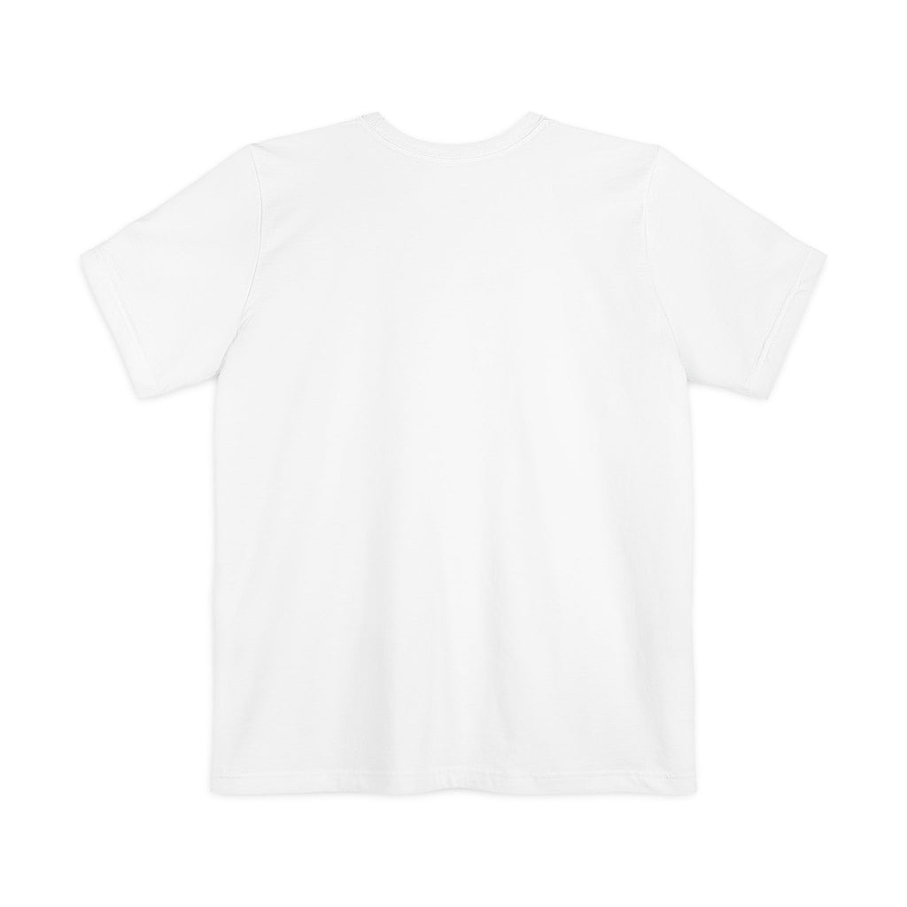 Unisex TOP Logo Pocket T-shirt