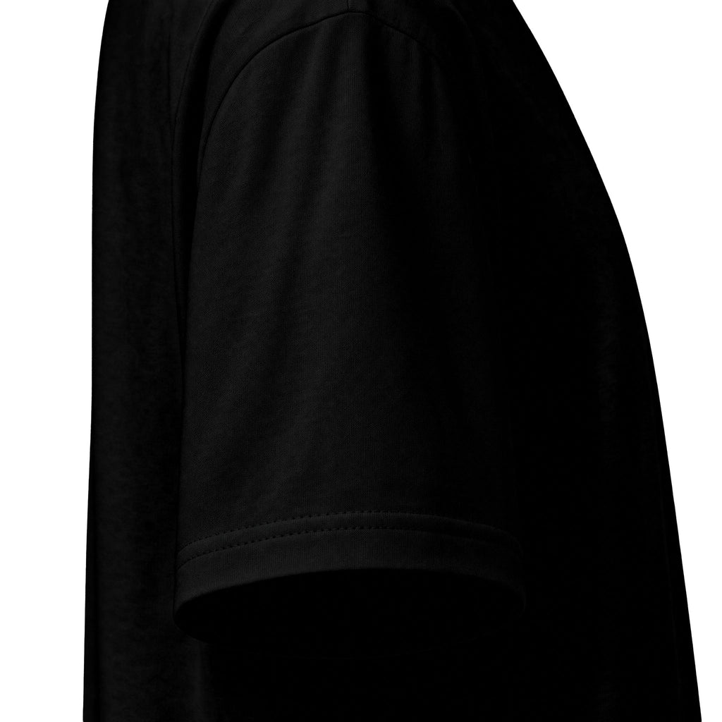 TOP Logo - Unisex Max Heavyweight Short Sleeve