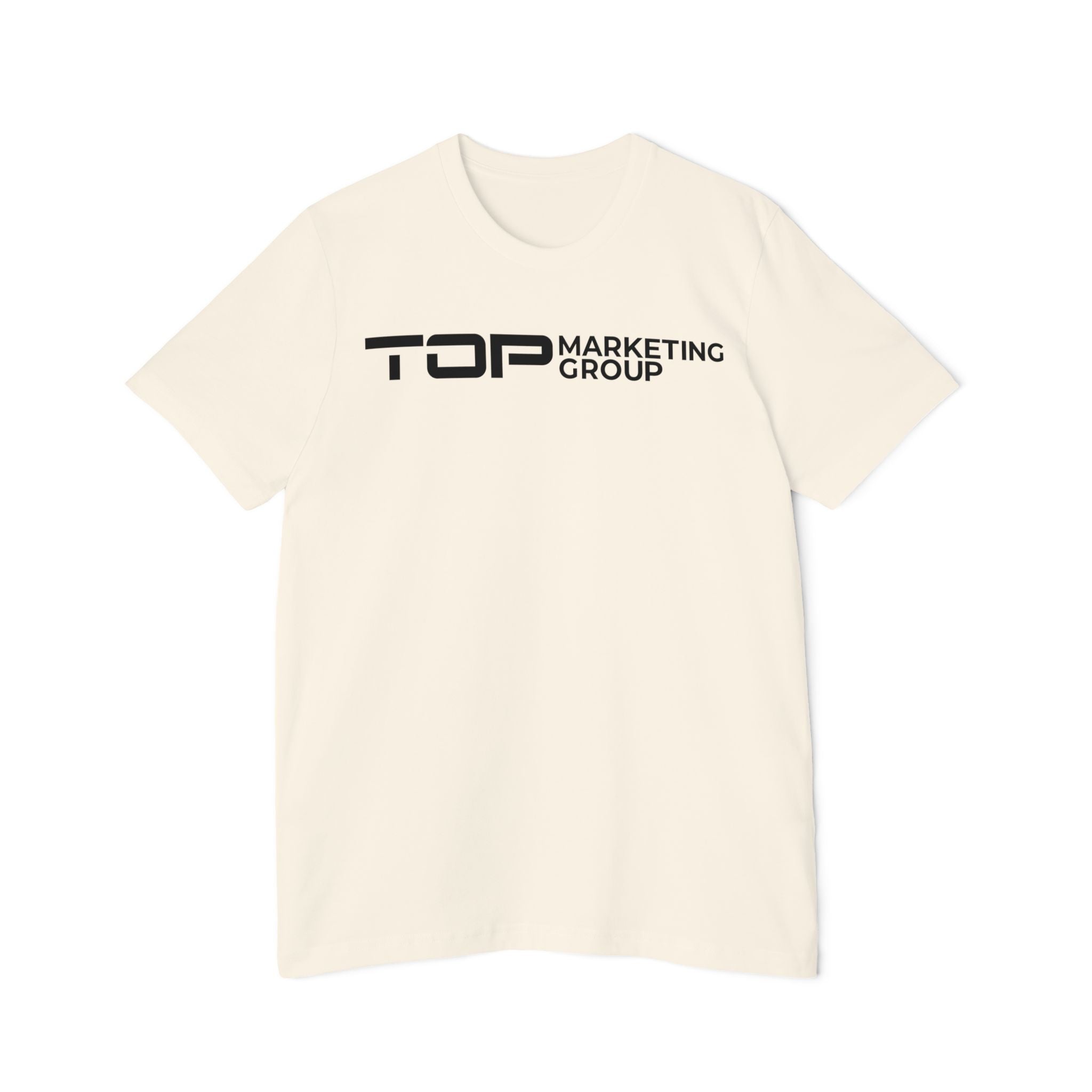 Unisex Short-Sleeve Jersey T-Shirt