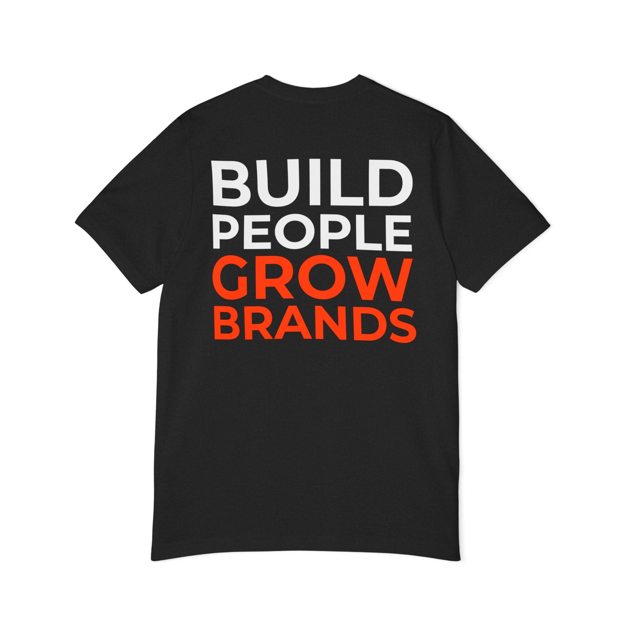 Unisex Short-Sleeve Jersey T-Shirt