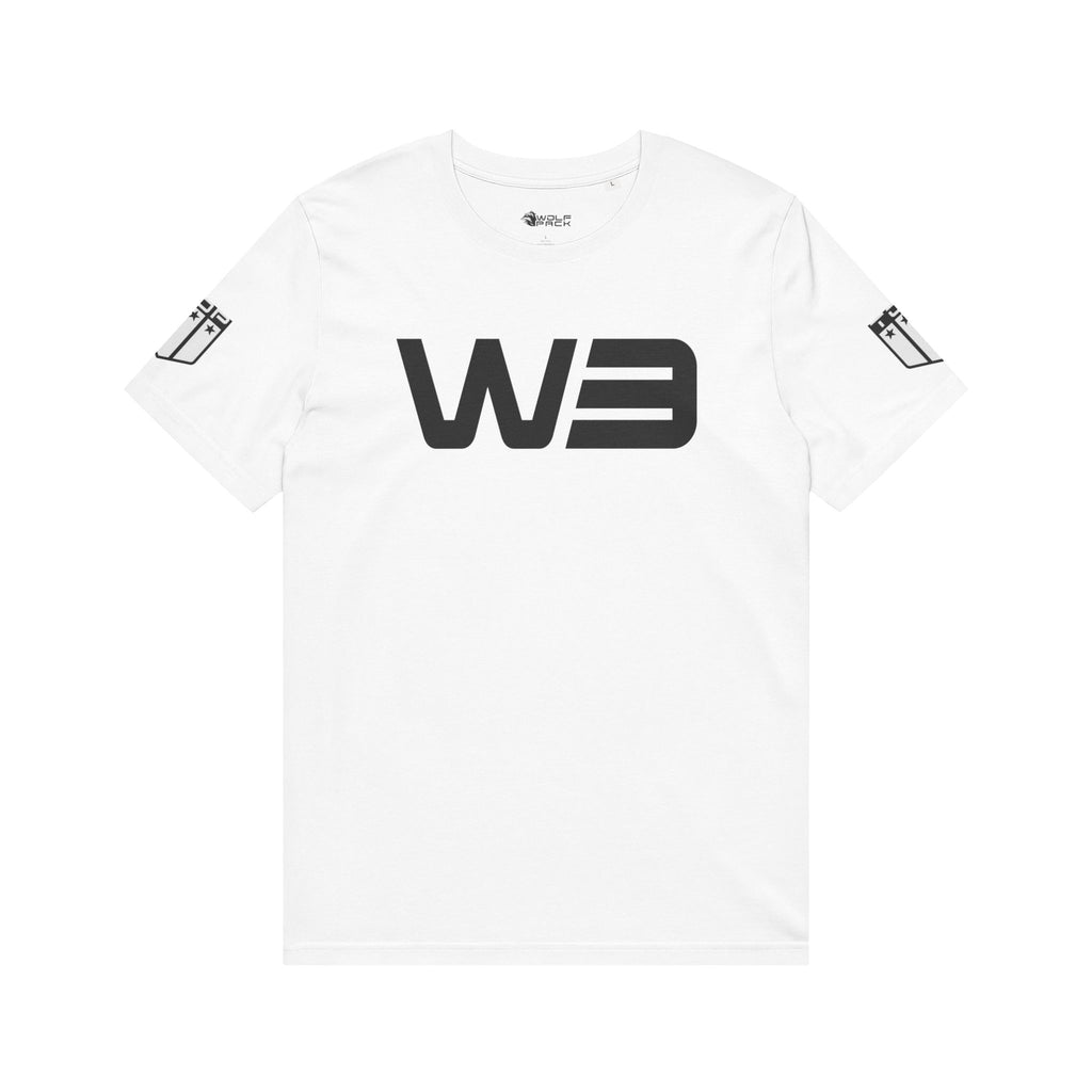 W3 Wolfpack Unisex Mid-Light T-Shirt