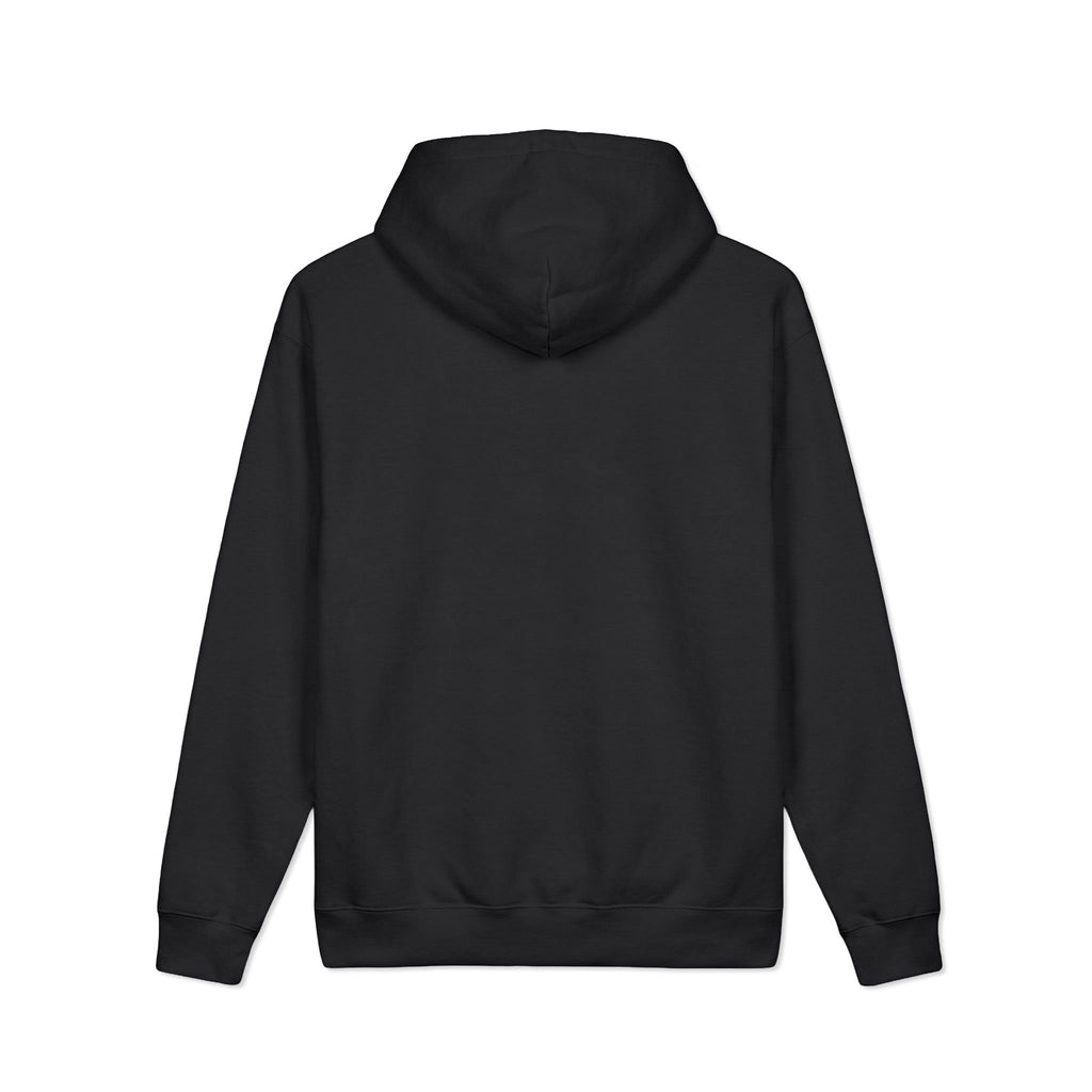 Unisex Mainstreet Heavyweight Hooded Sweatshirt