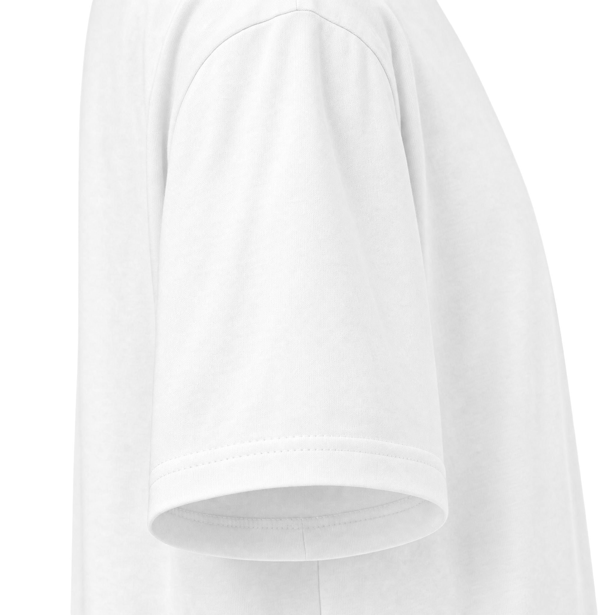 TOP Logo - Unisex Max Heavyweight Short Sleeve