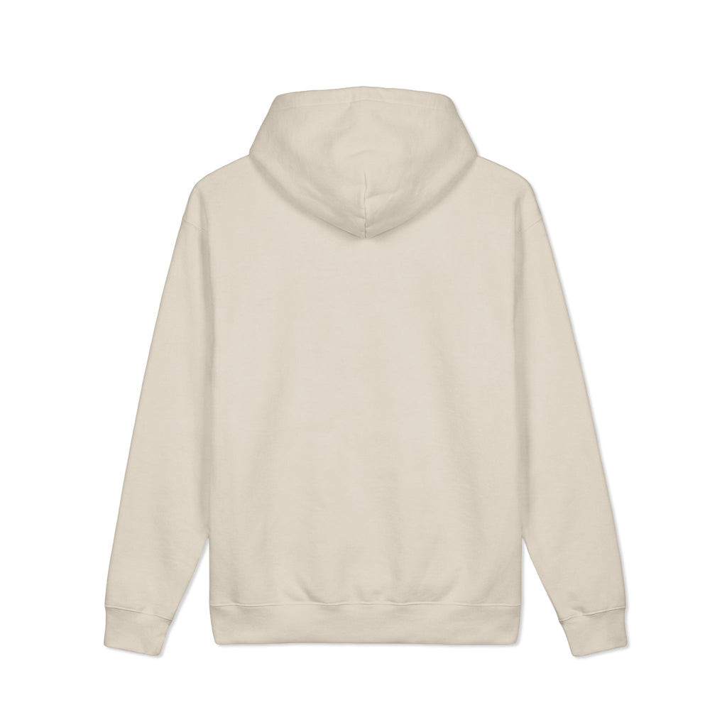 Unisex Mainstreet Heavyweight Hooded Sweatshirt