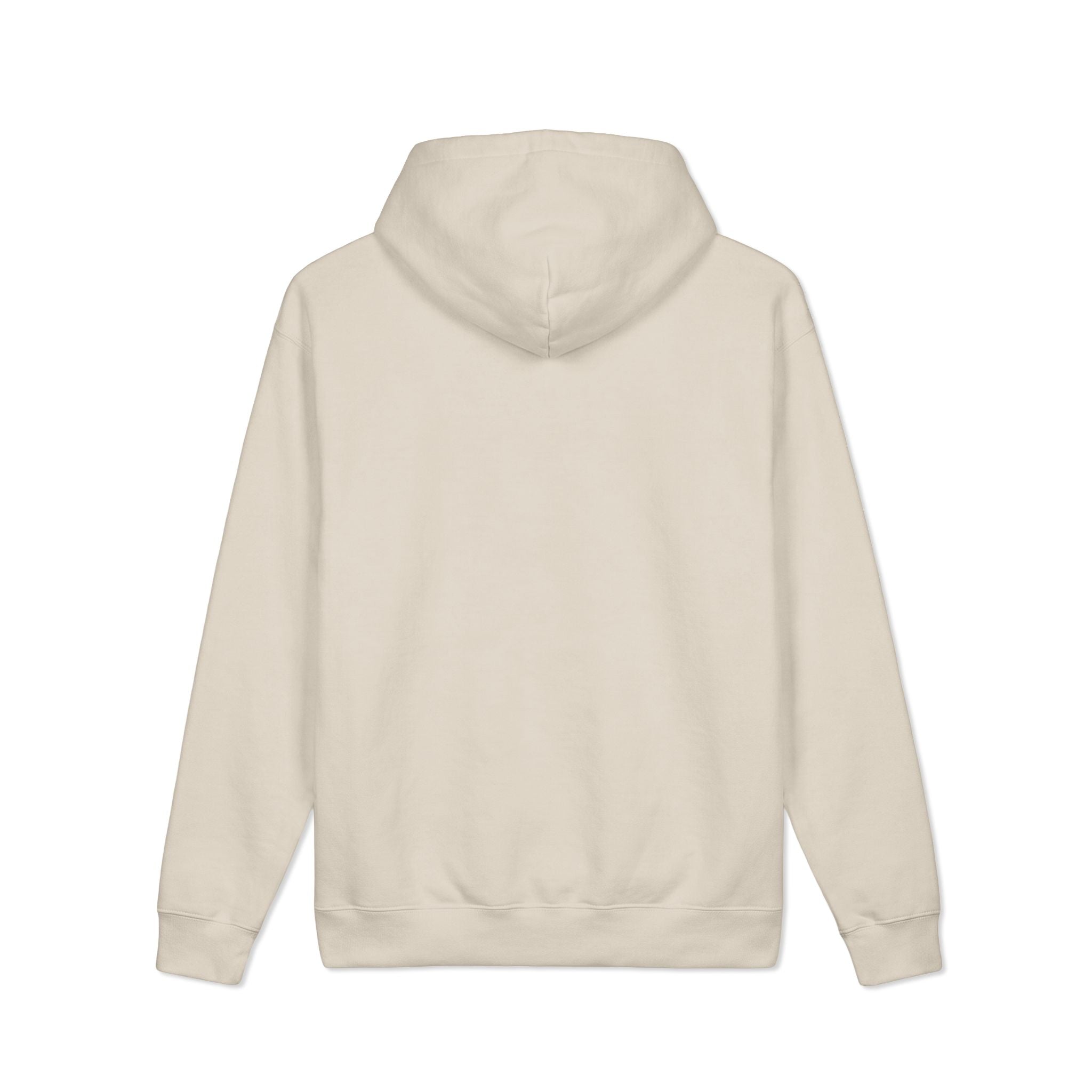 Unisex Mainstreet Heavyweight Hooded Sweatshirt