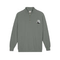 Wolfpack Unisex Quarter-Zip Sweatshirt