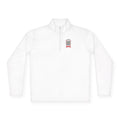 Unisex Quarter-Zip Pullover - Lightweight