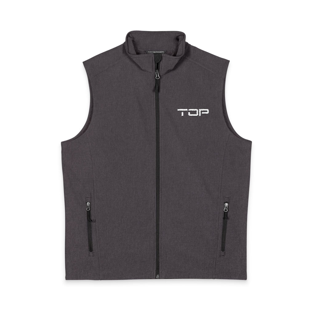Port Authority® Men's Core Soft Shell Vest