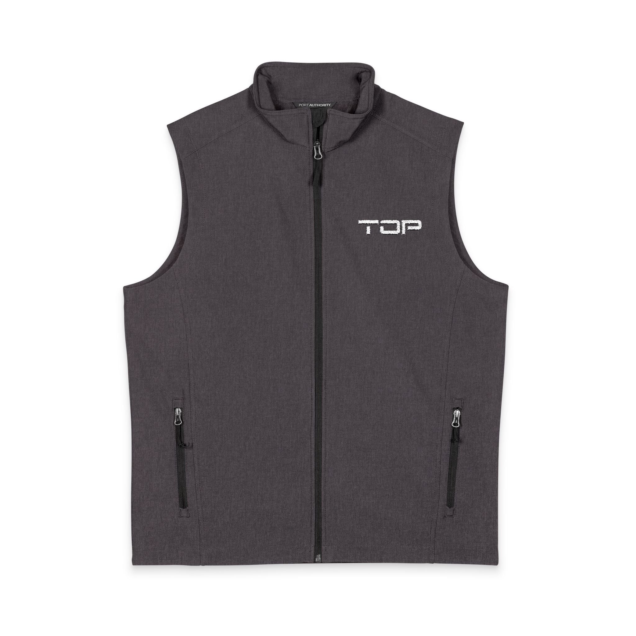 Port Authority® Men's Core Soft Shell Vest