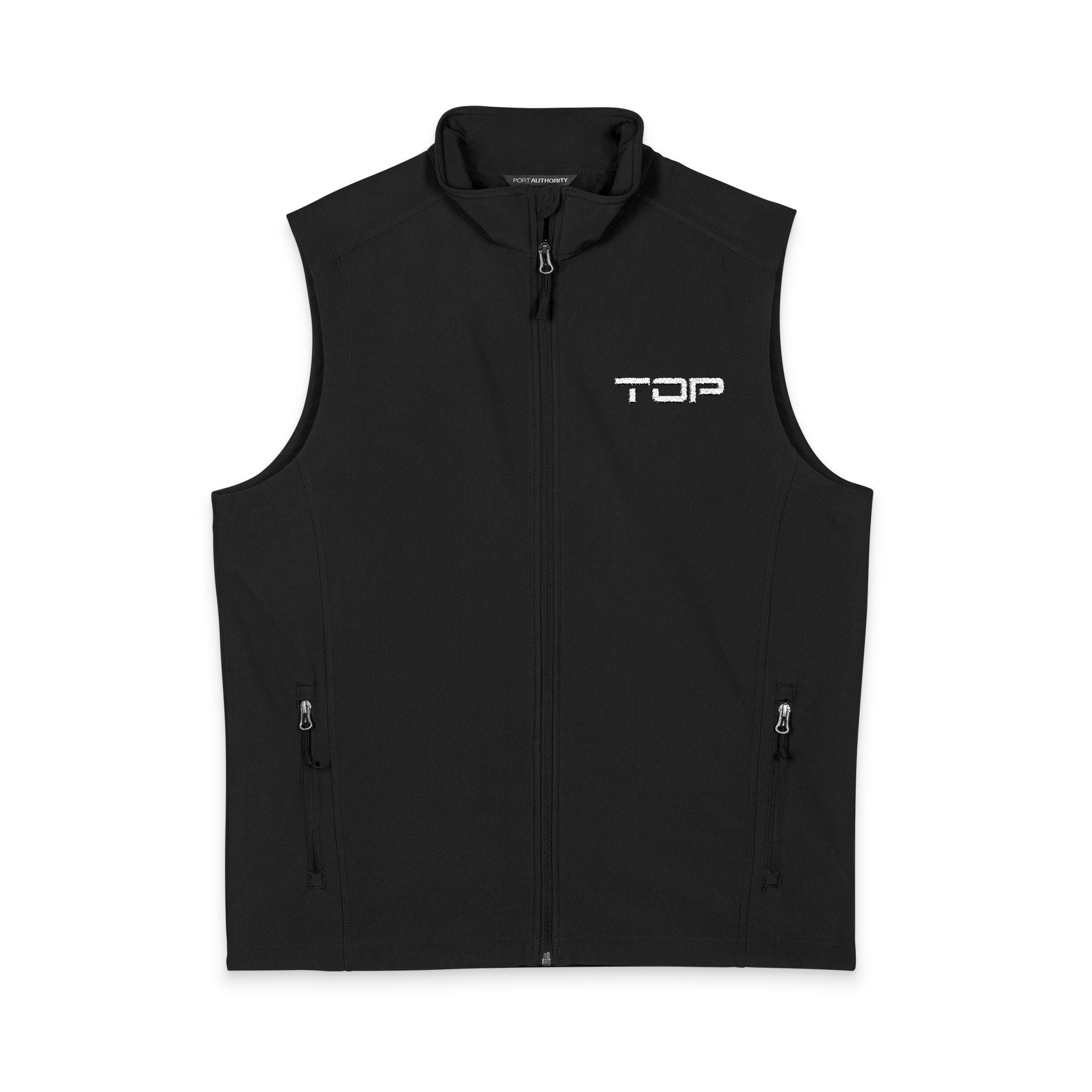 Port Authority® Men's Core Soft Shell Vest
