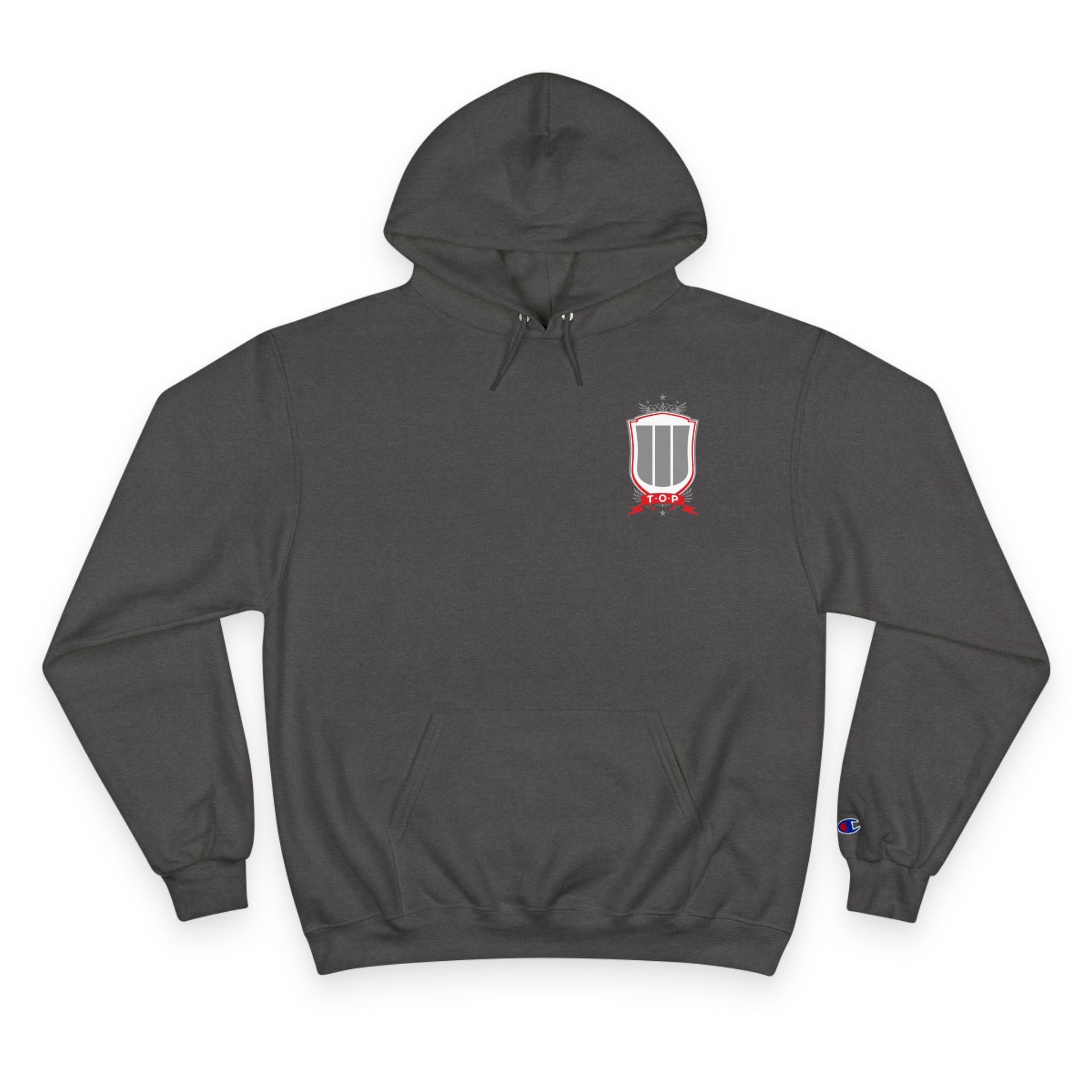 Get Sh!T Done! - Champion Hoodie