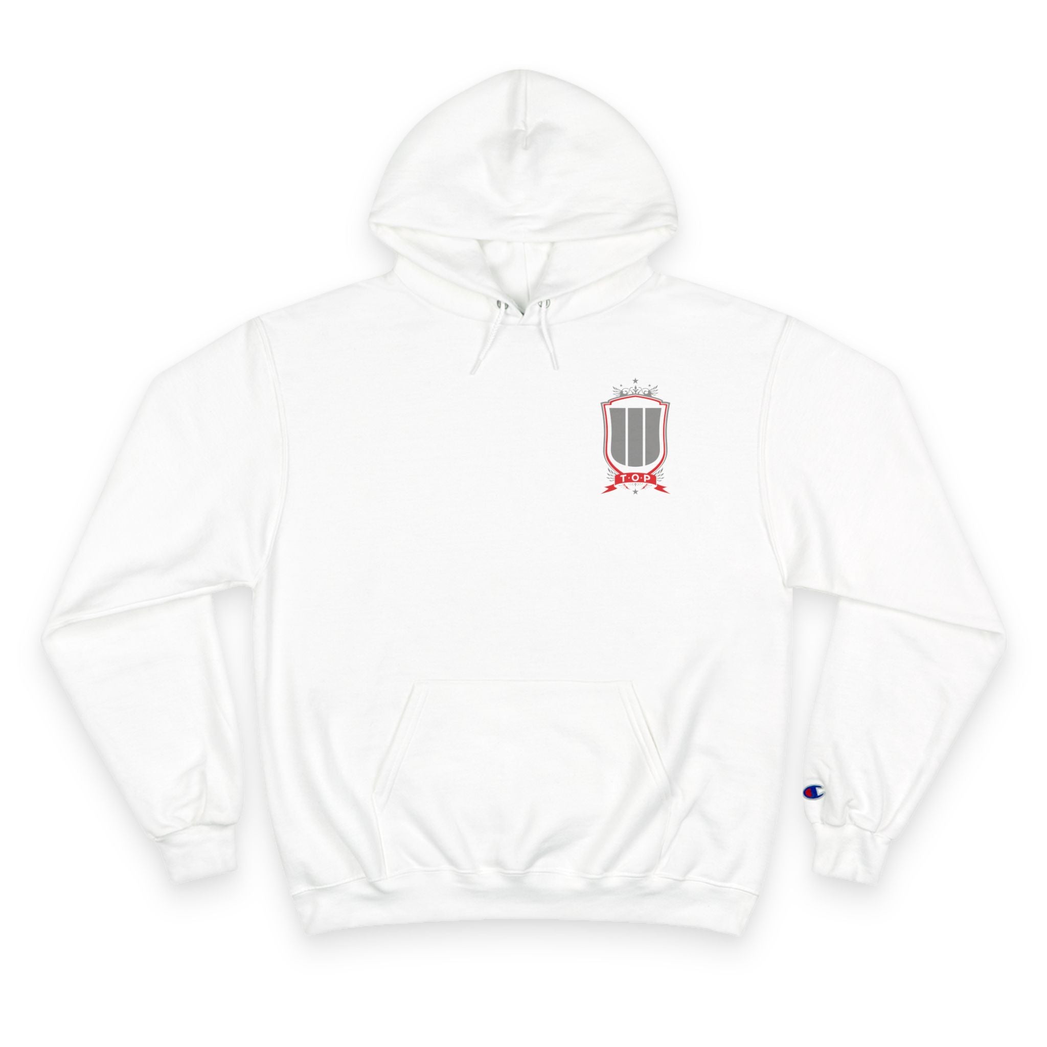 Get Sh!T Done! - Champion Hoodie