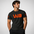W3 Wolfpack Unisex Mid-Light T-Shirt