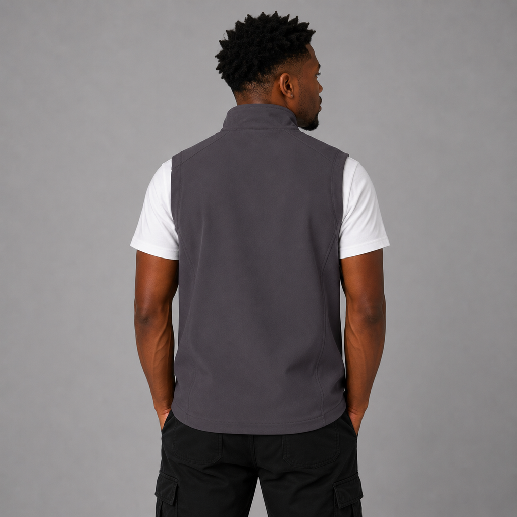 Port Authority® Men's Core Soft Shell Vest