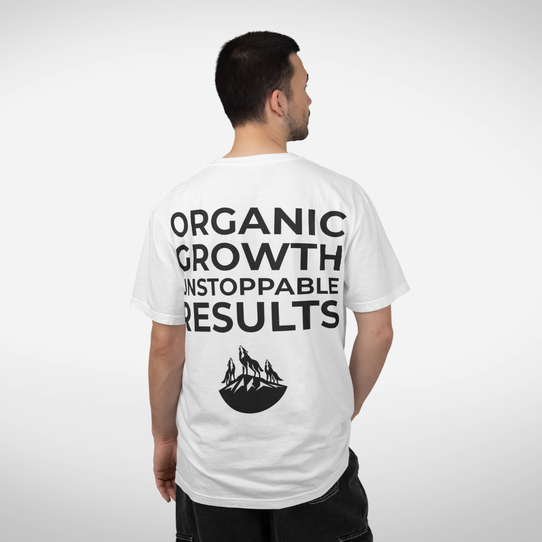 Wolfpack - Unisex Garment-Dyed T-shirt
