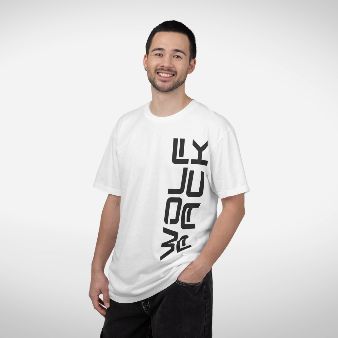 Wolfpack - Unisex Garment-Dyed T-shirt