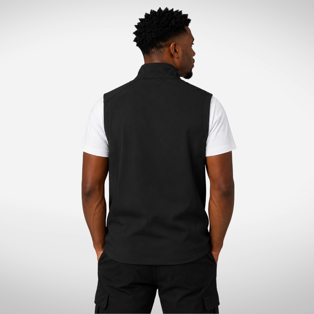 Port Authority® Men's Core Soft Shell Vest