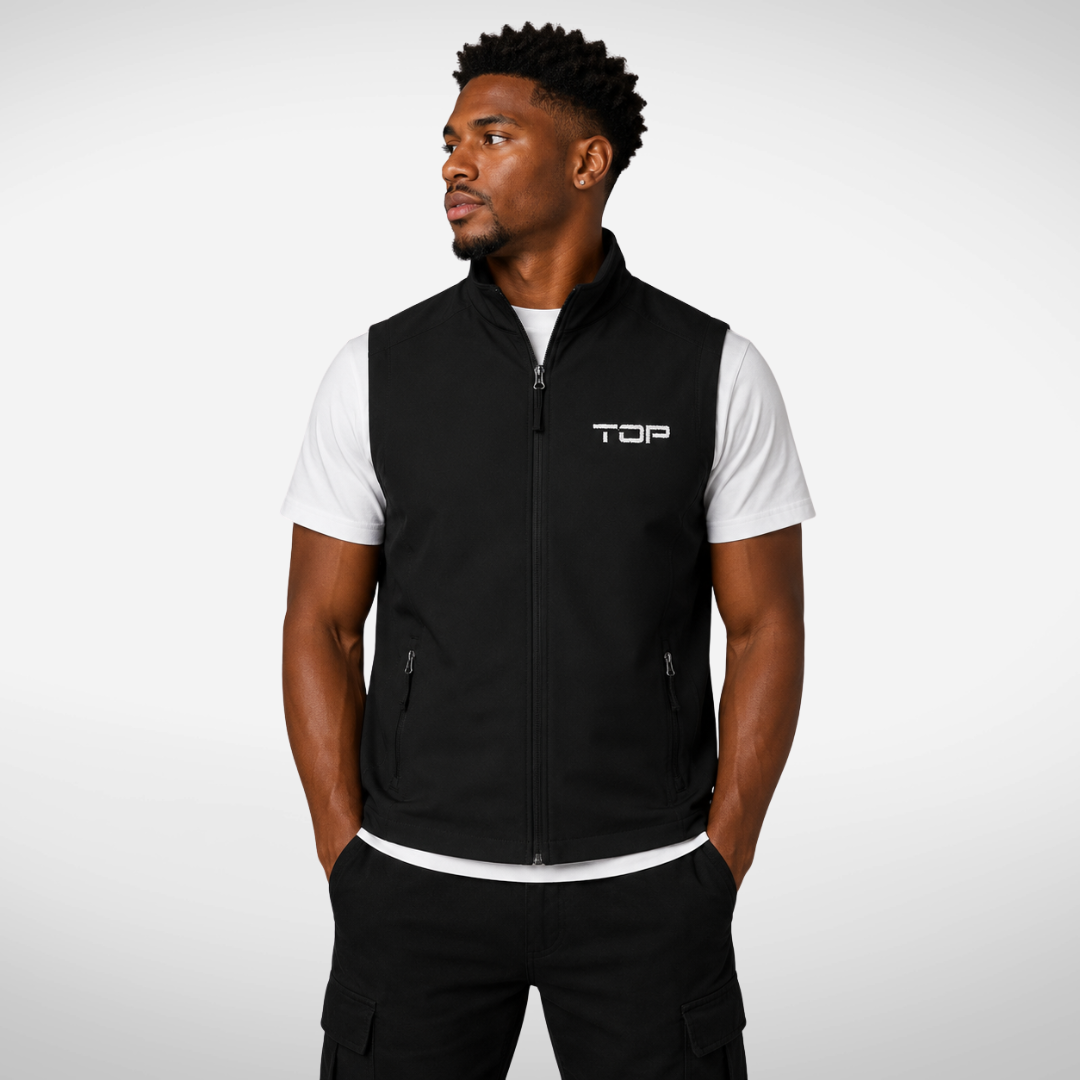 Port Authority® Men's Core Soft Shell Vest