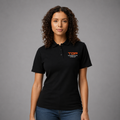 Women's Pique Polo