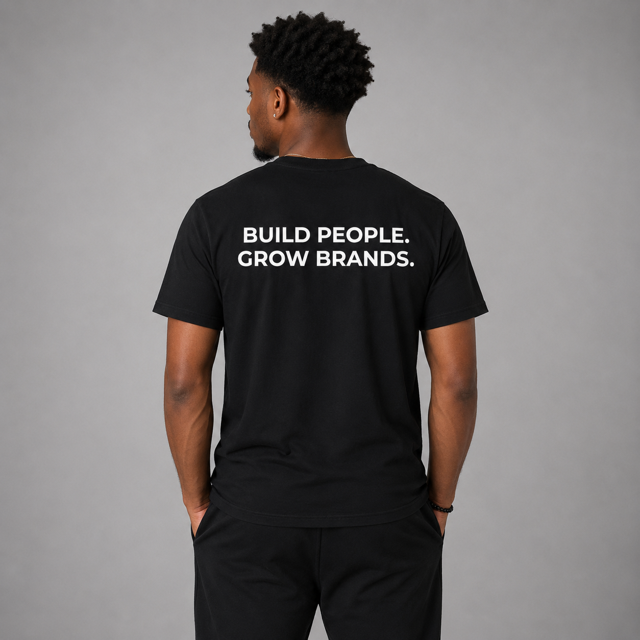 TOP Logo - Unisex Max Heavyweight Short Sleeve