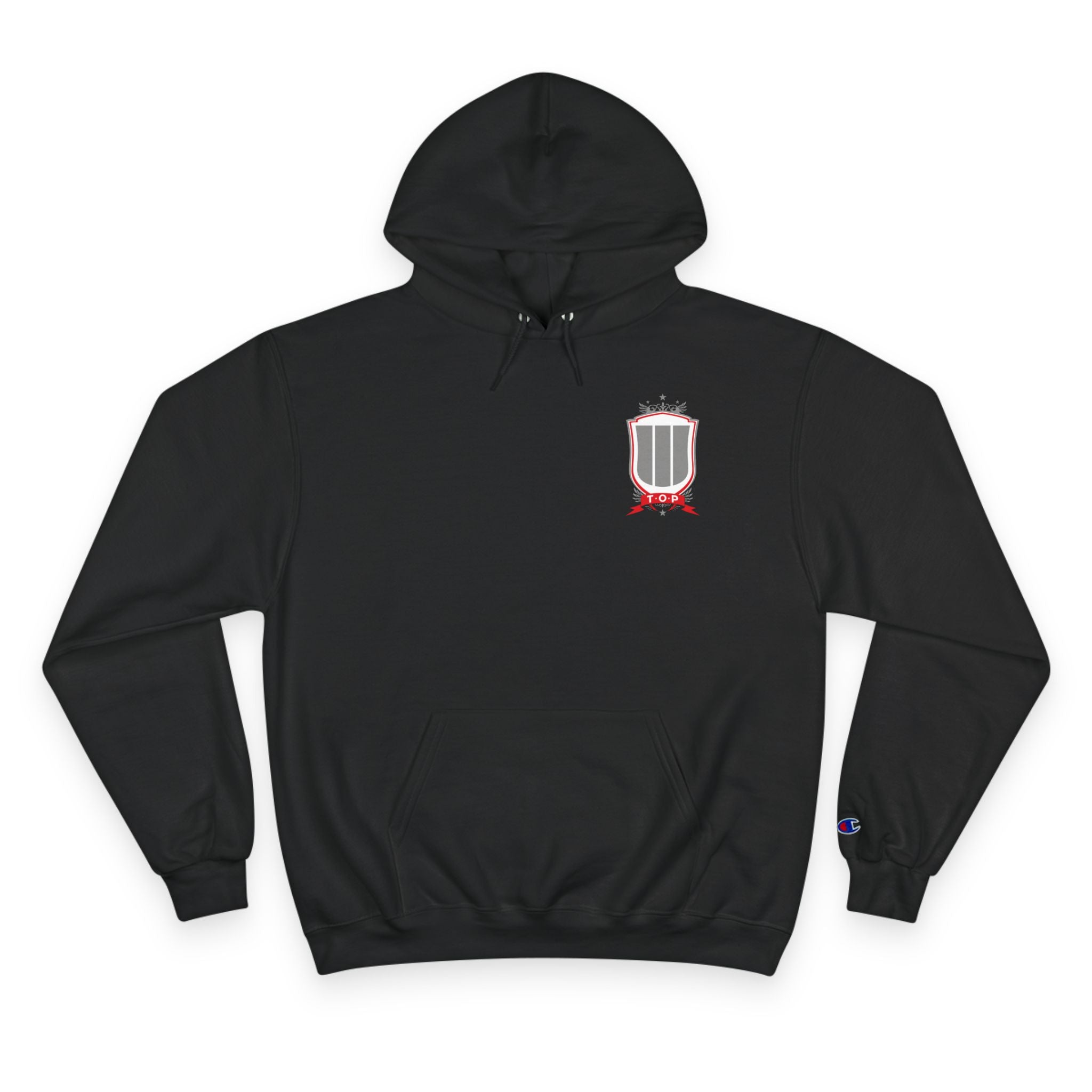 Get Sh!T Done! - Champion Hoodie