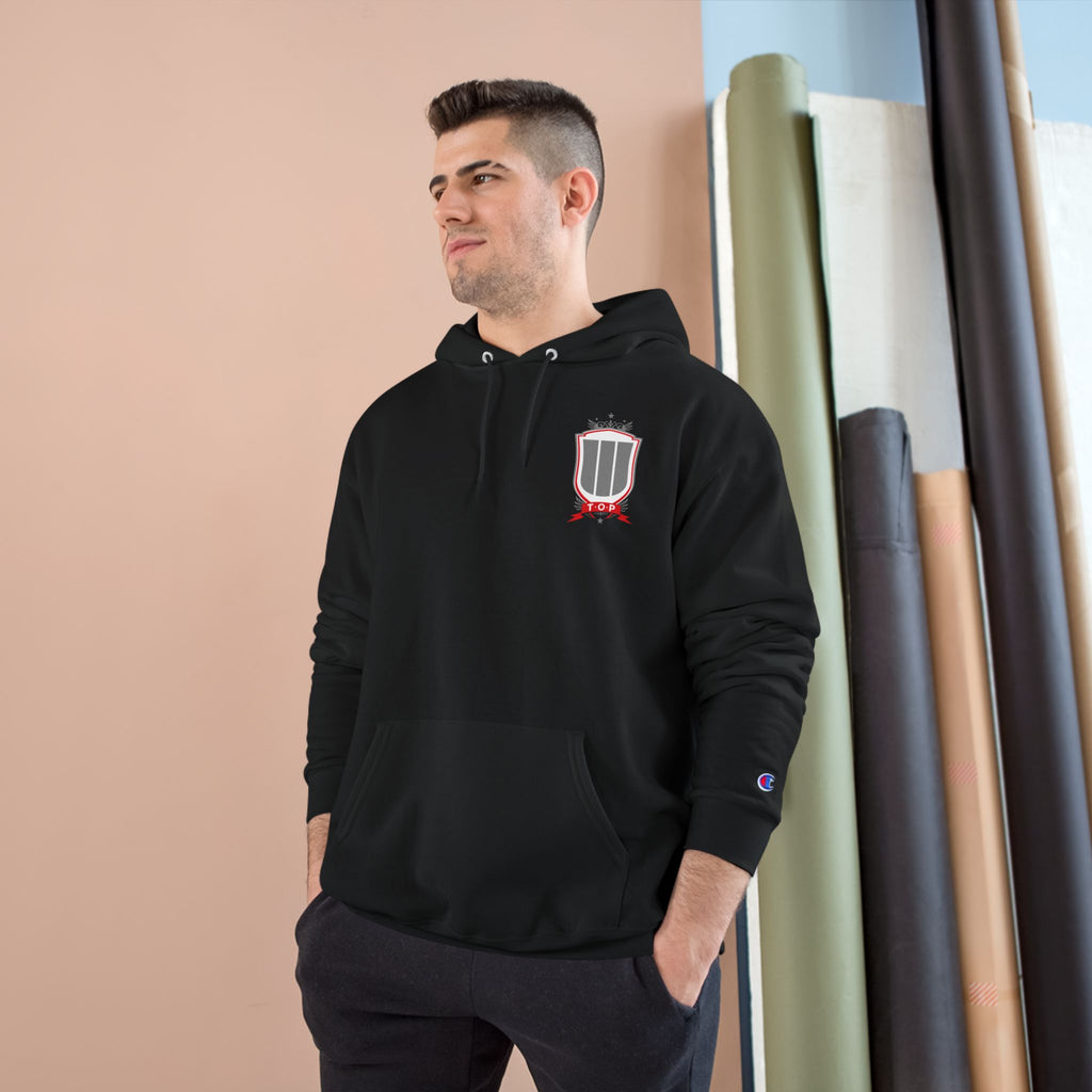 Get Sh!T Done! - Champion Hoodie