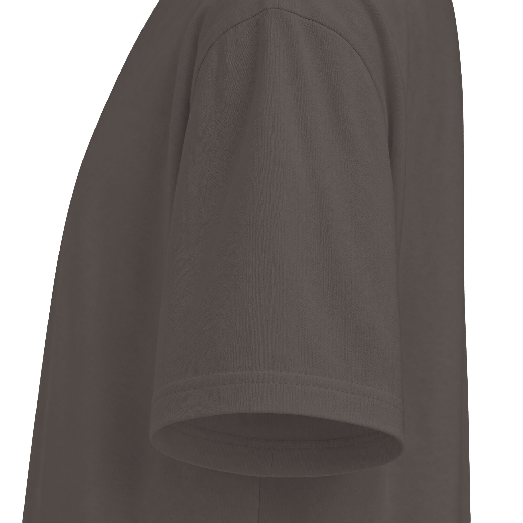 TOP Logo - Unisex Max Heavyweight Short Sleeve
