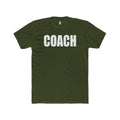 Coach Tee | Lightweight