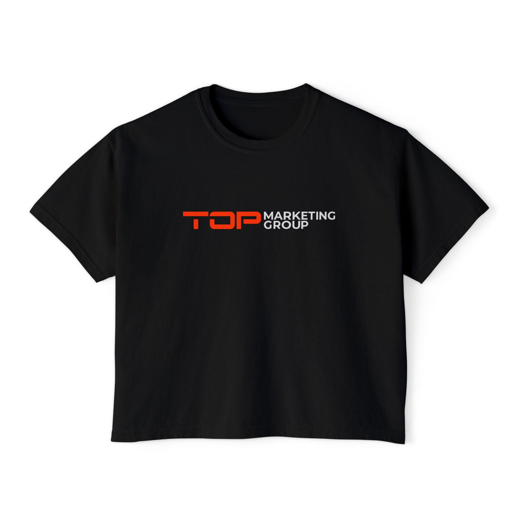 Women's Boxy Tee