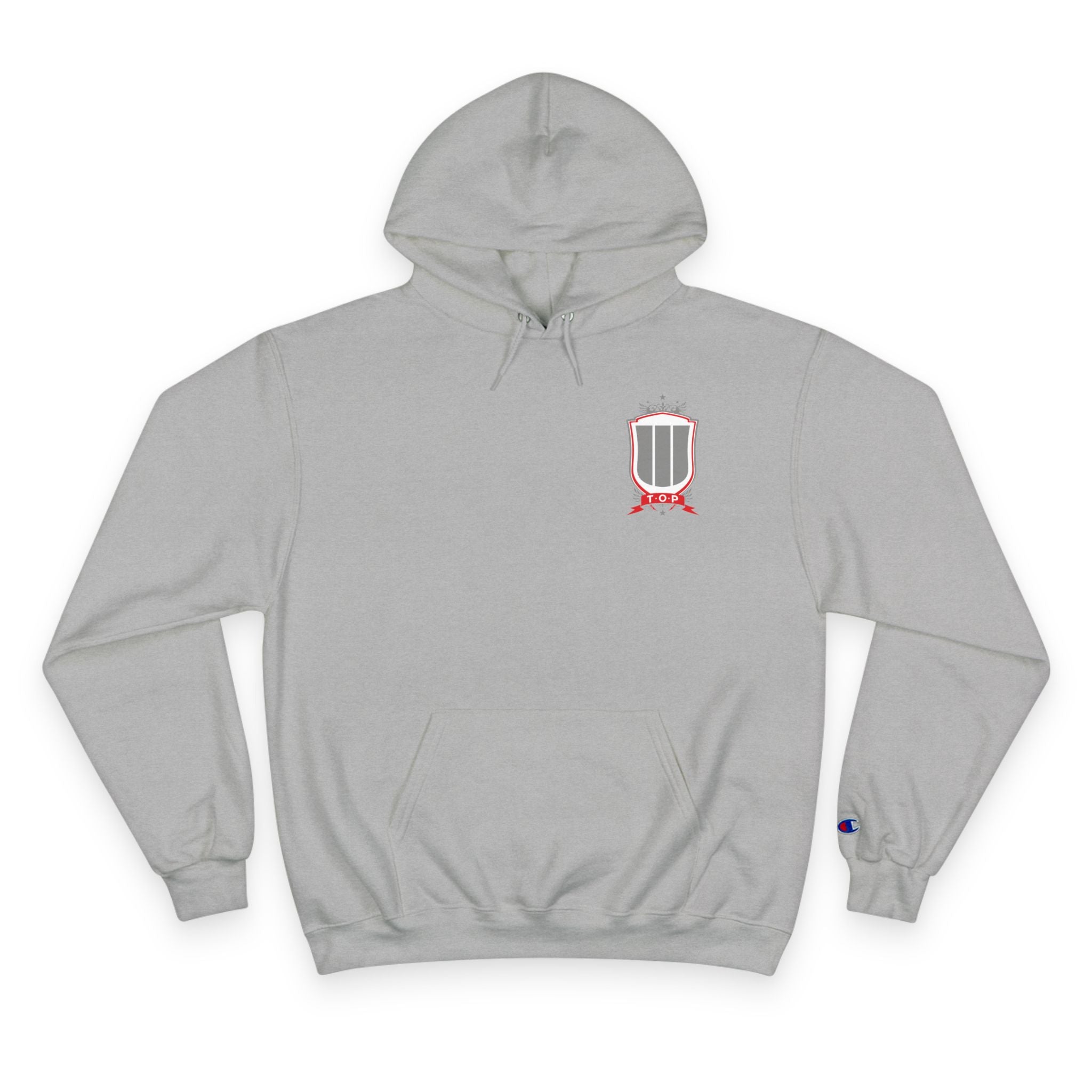 Get Sh!T Done! - Champion Hoodie