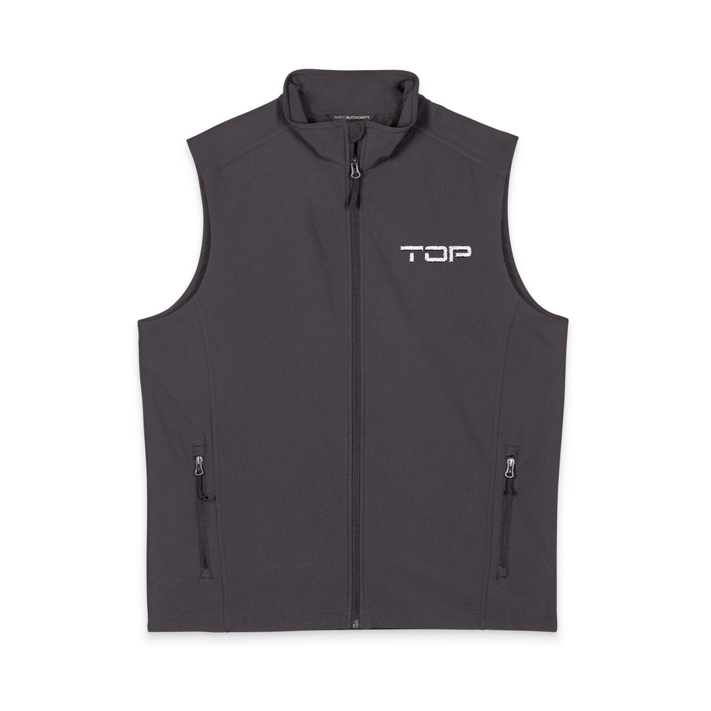 Port Authority® Men's Core Soft Shell Vest