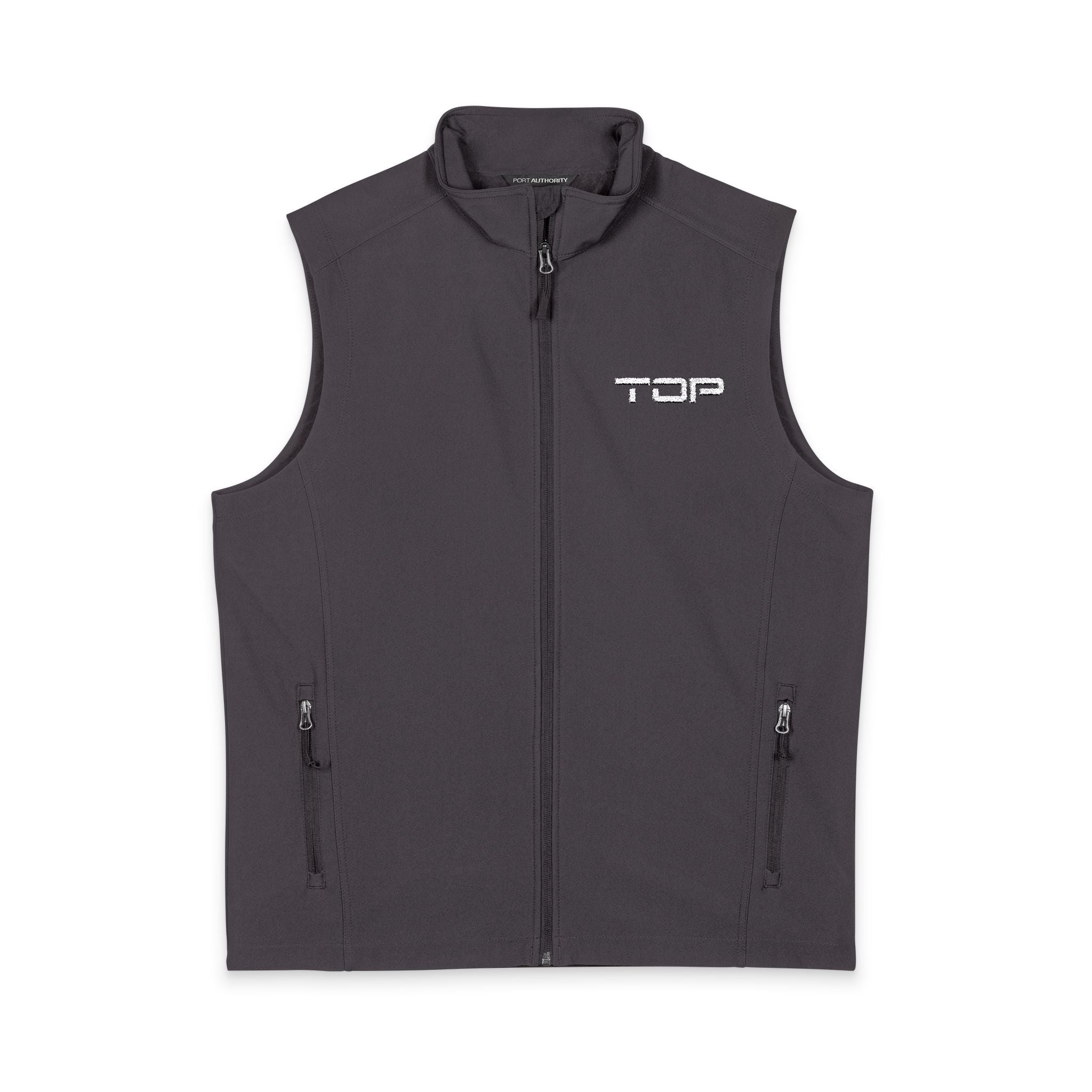 Port Authority® Men's Core Soft Shell Vest