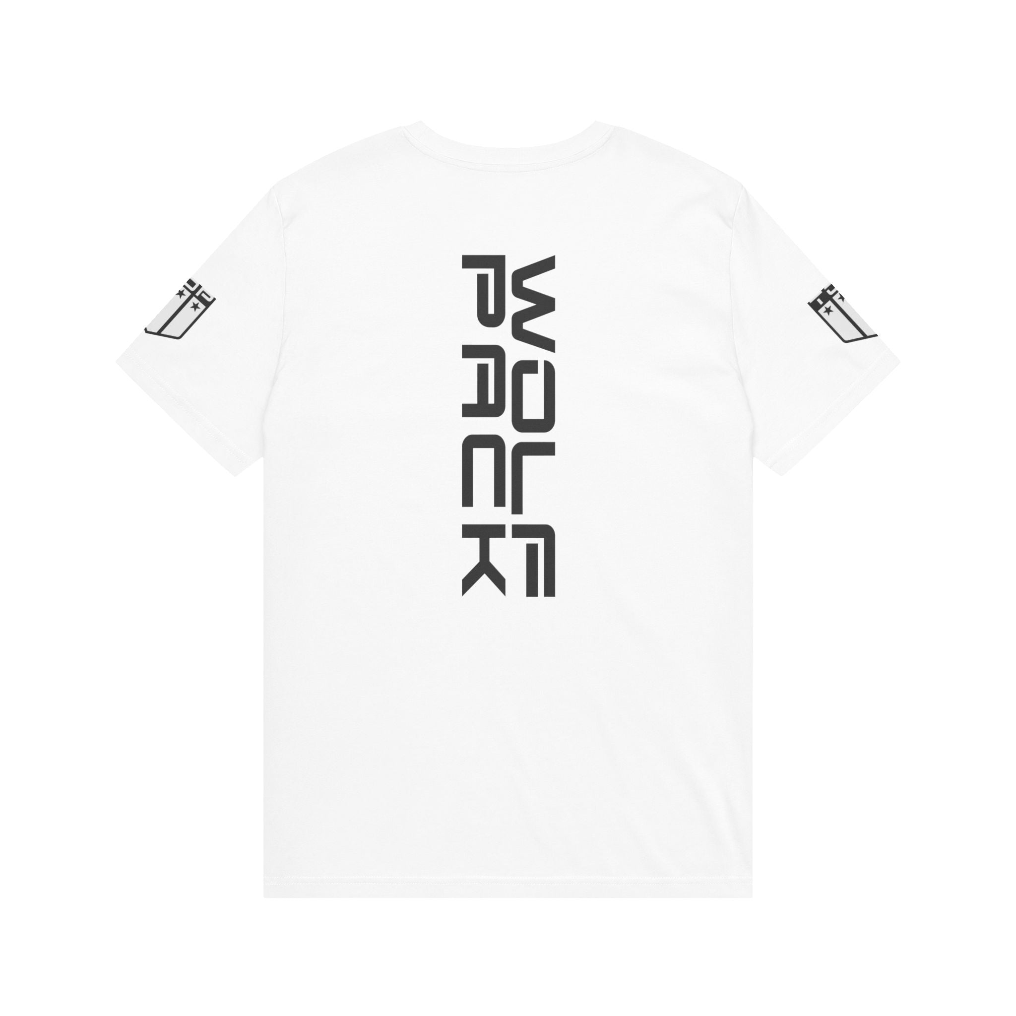 W3 Wolfpack Unisex Mid-Light T-Shirt