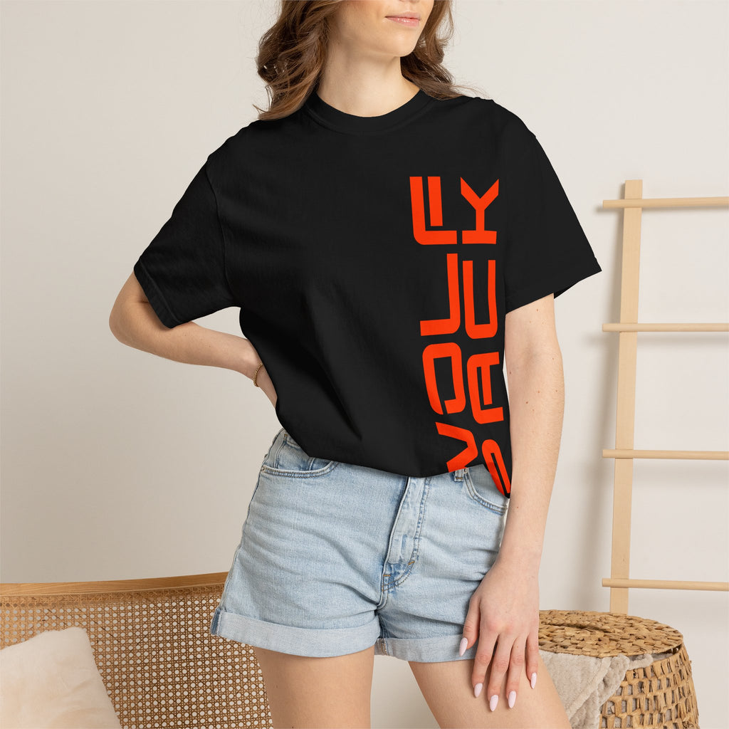 Wolfpack - Unisex Garment-Dyed T-shirt