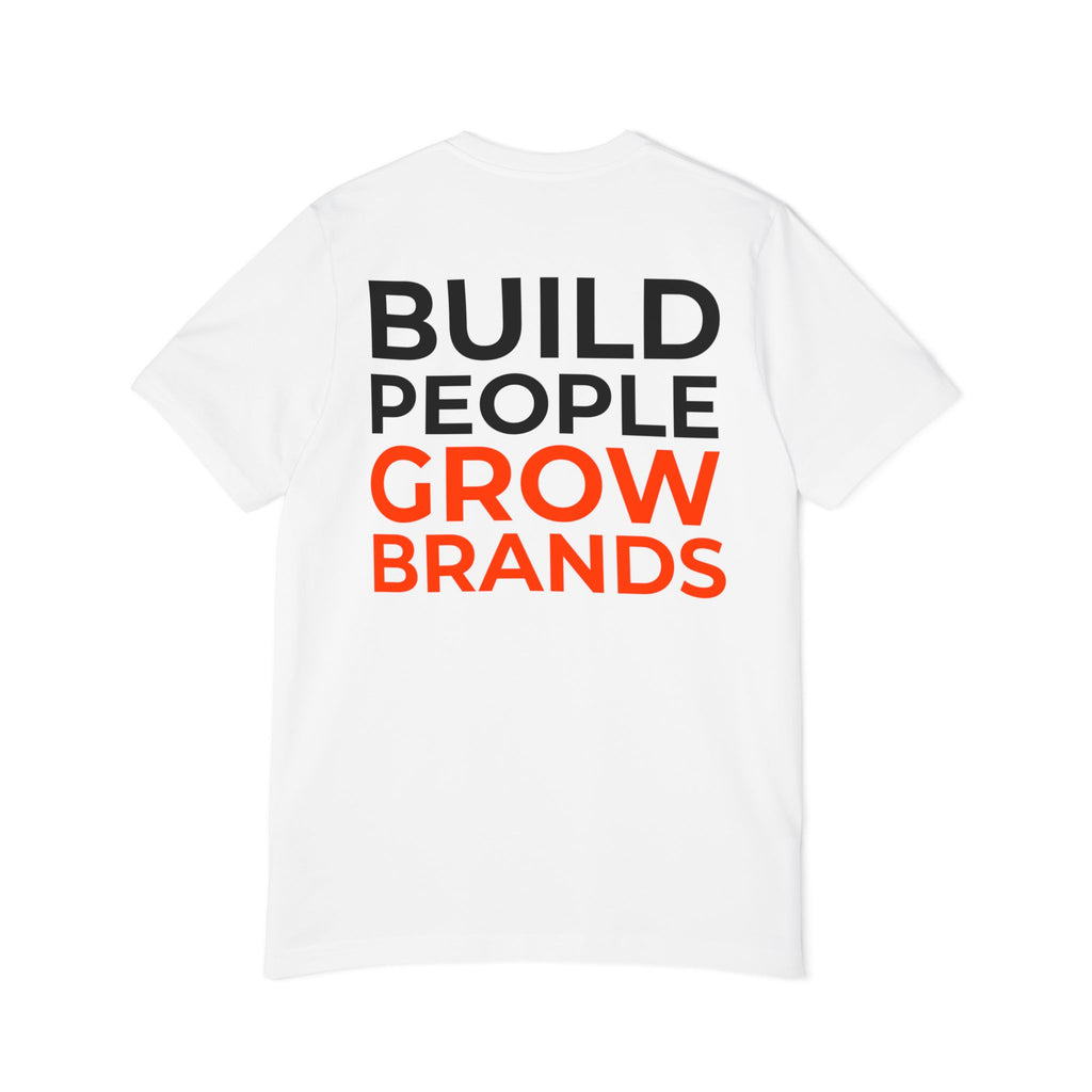 Unisex Short-Sleeve Jersey T-Shirt