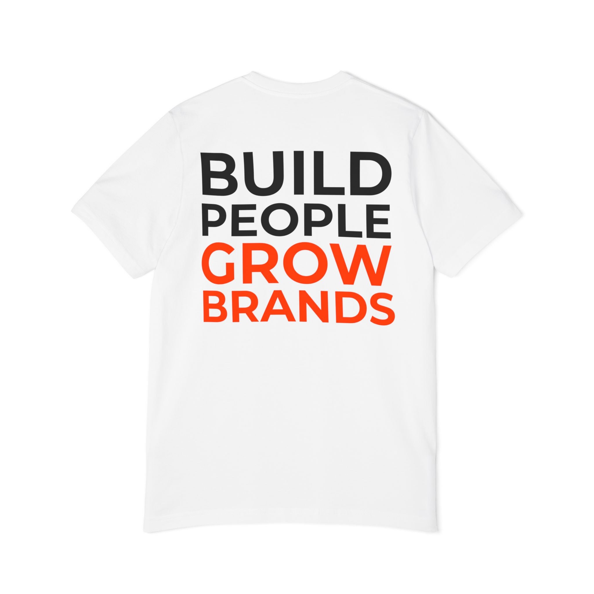 Unisex Short-Sleeve Jersey T-Shirt