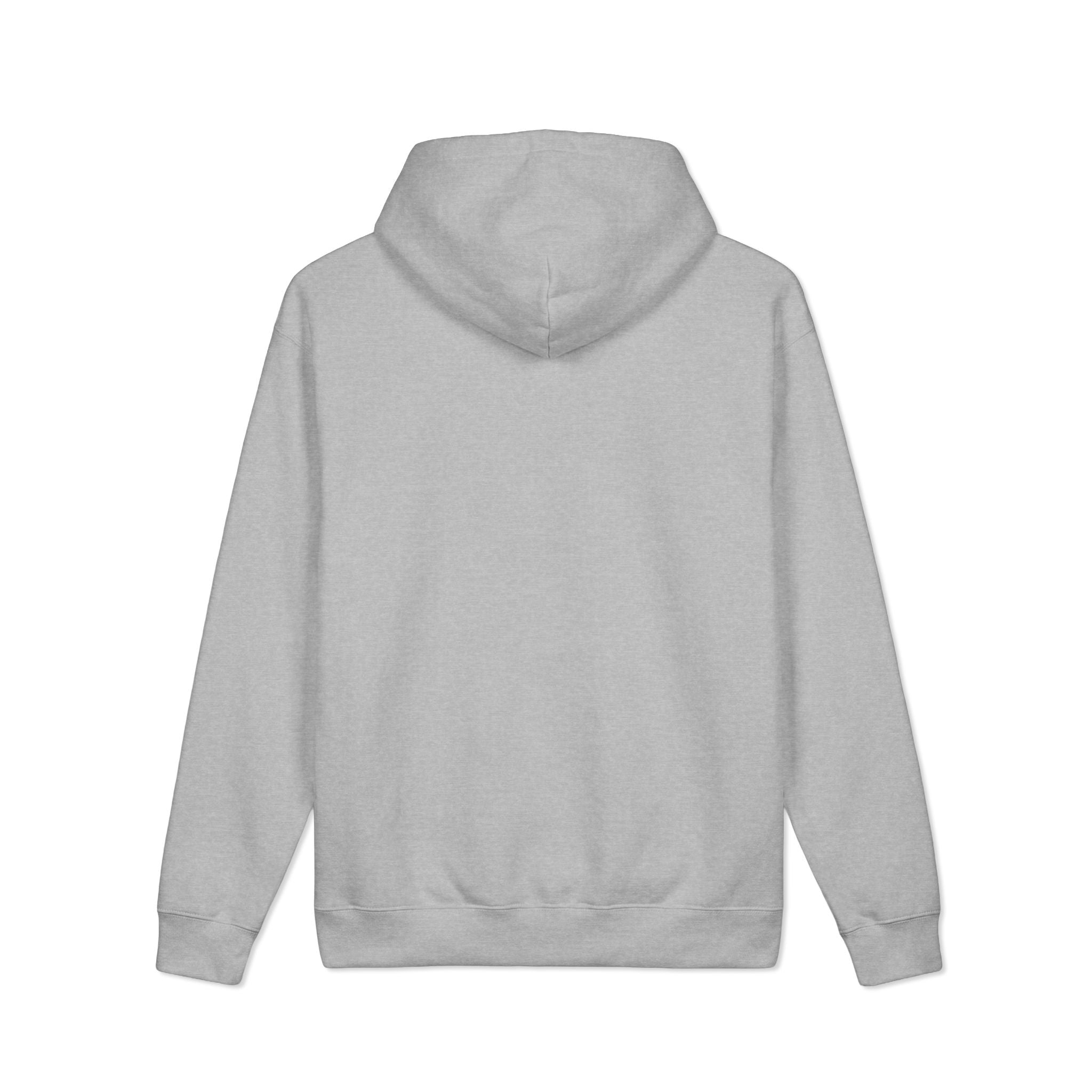 Unisex Mainstreet Heavyweight Hooded Sweatshirt