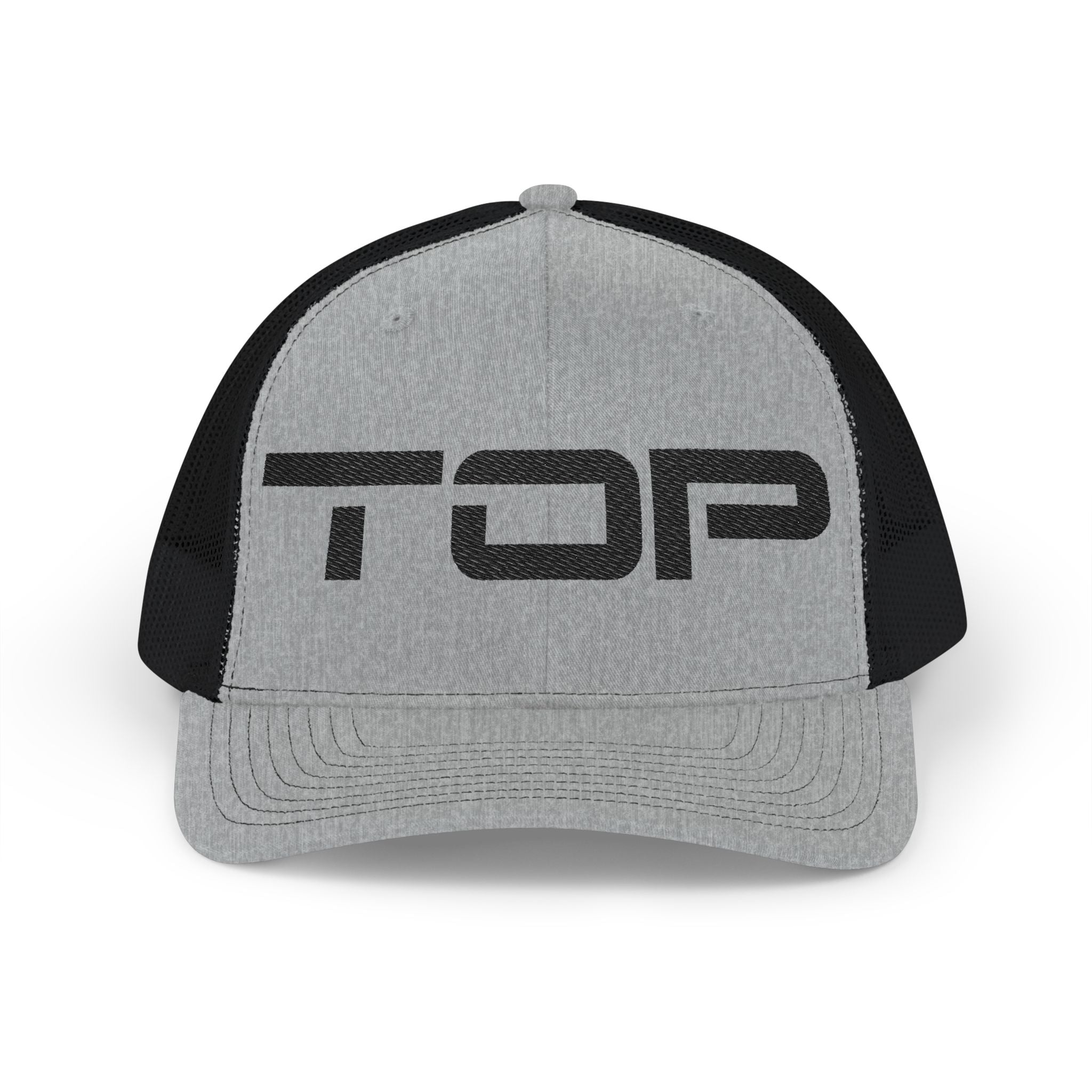 Snapback Trucker Cap