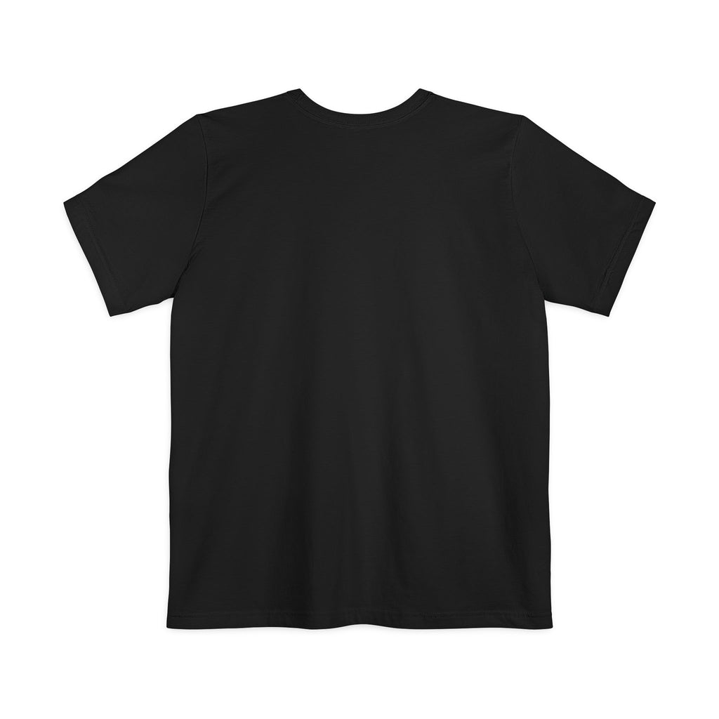 Unisex TOP Logo Pocket T-shirt