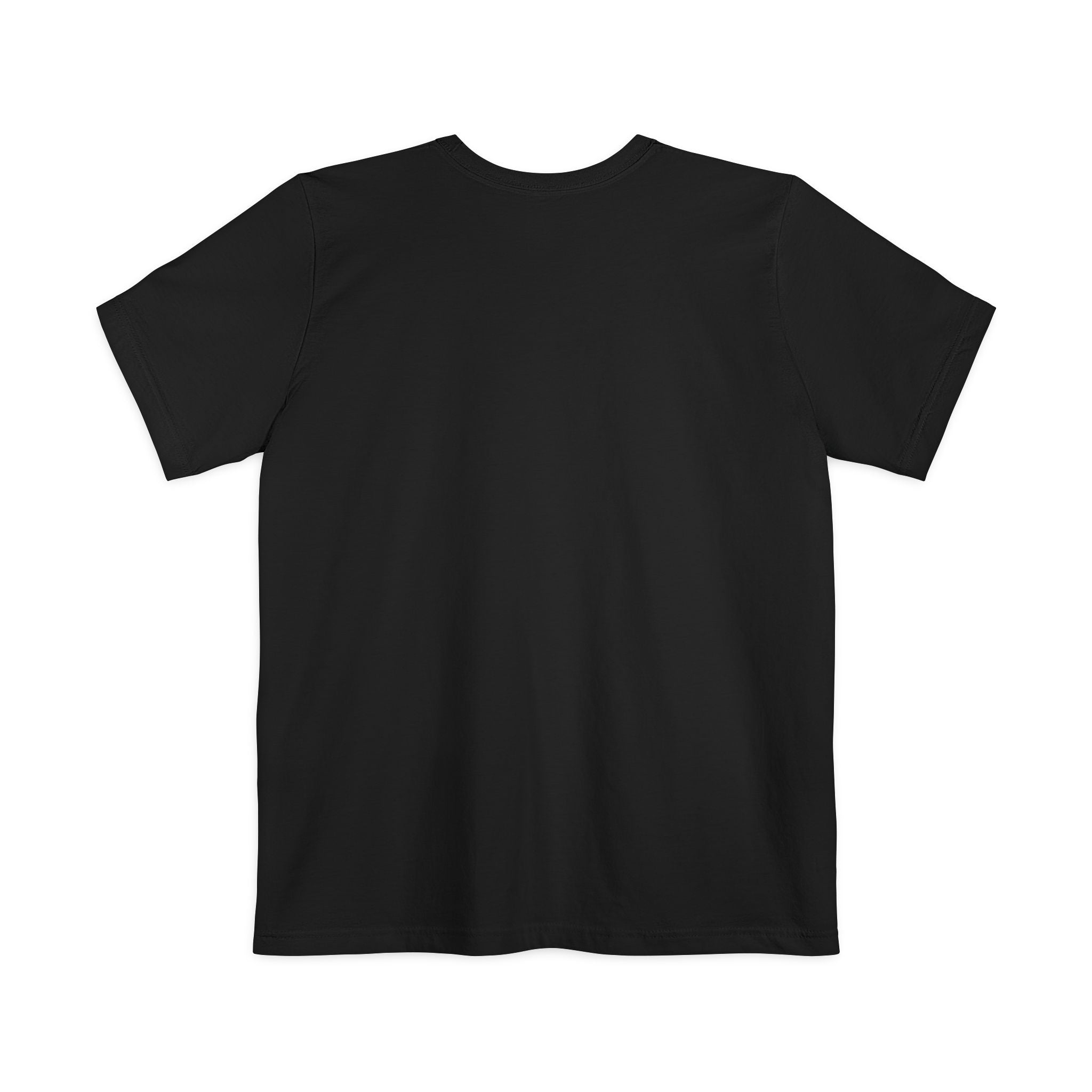 Unisex TOP Logo Pocket T-shirt